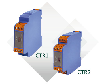 CTR1 / CTR2